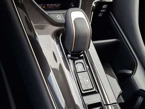 New 2026 Toyota Crown Signia AWD/4WD image 17