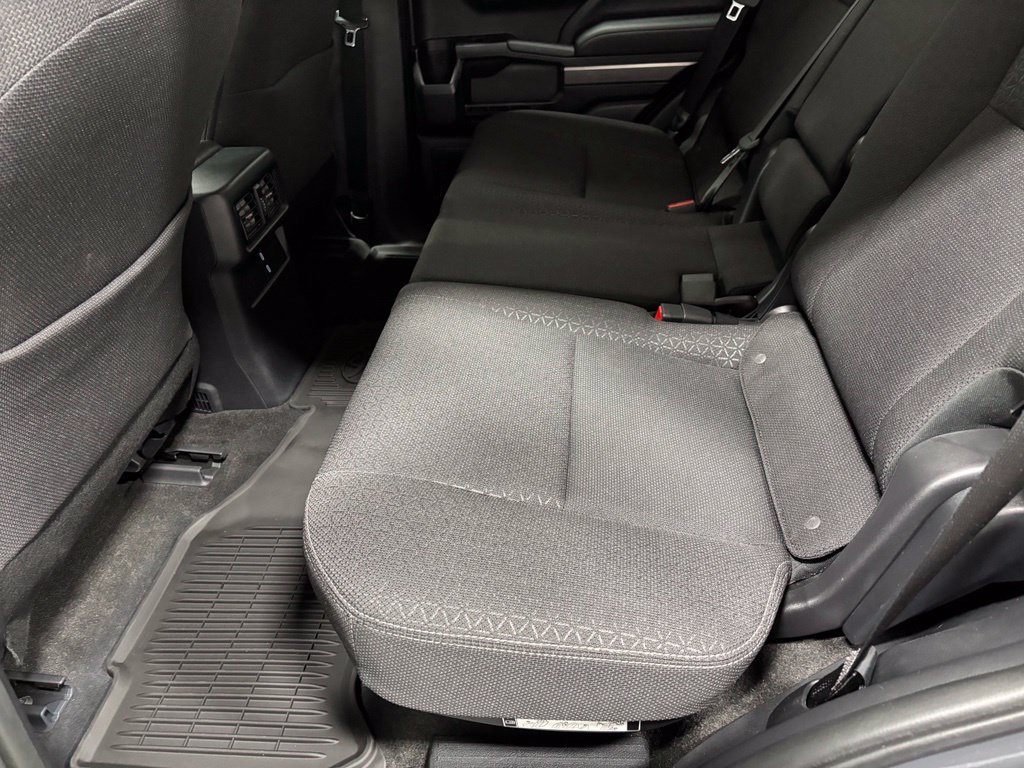 Used 2026 Toyota 4Runner SR5 AWD/4WD image 44