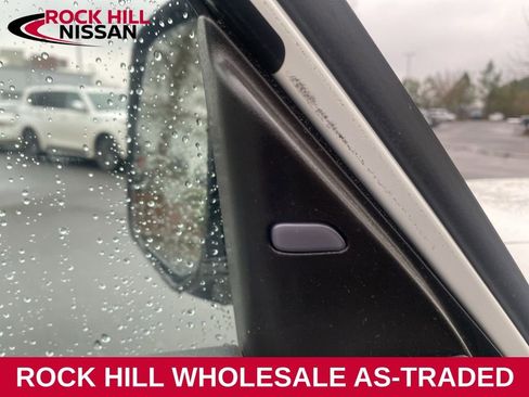 Used 2018 Nissan Armada SL w/ Premium Package image 14