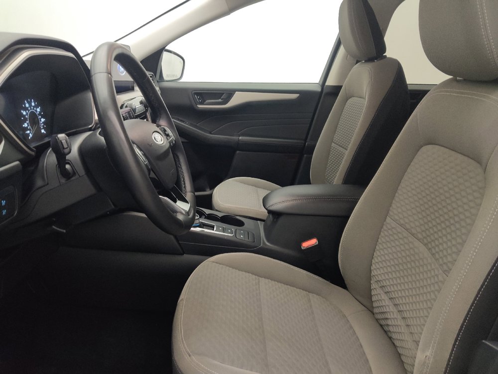Used 2022 Ford Escape SE w/ Convenience Package AWD/4WD image 17