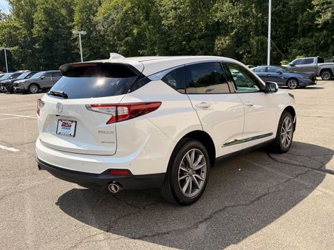 Used 2021 Acura RDX AWD w/ Technology Package image 7