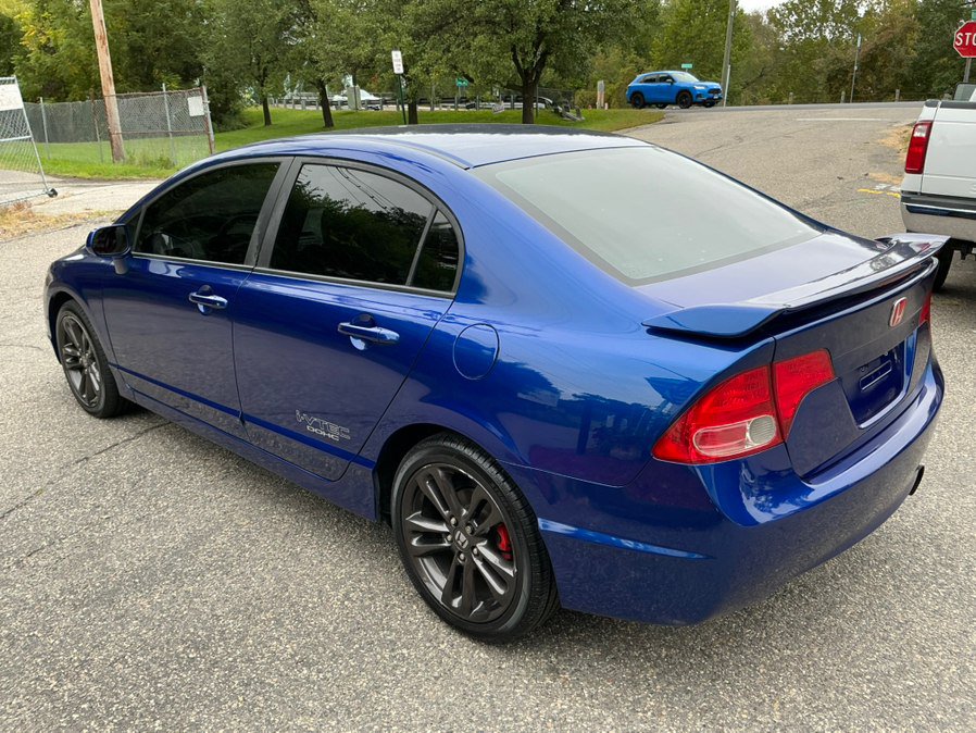 Used 2007 Honda Civic Si image 11