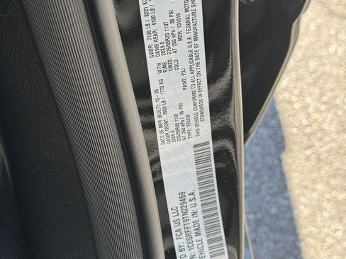 New 2026 RAM 1500 Big Horn image 31