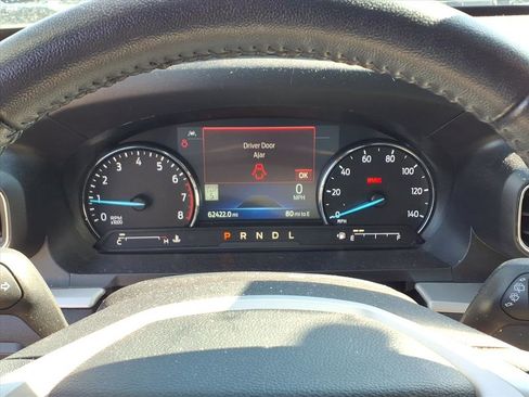 Used 2023 Ford Explorer XLT w/ Equipment Group 202A image 21