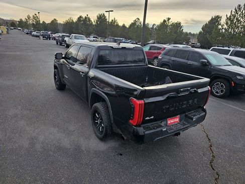 Used 2022 Toyota Tundra SR5 image 8