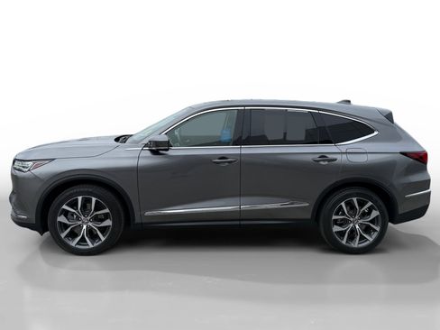 Used 2023 Acura MDX Technology image 2