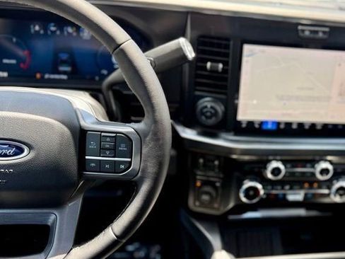 New 2025 Ford F250 Lariat w/ Lariat Ultimate Package image 18
