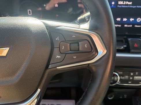 Used 2024 Chevrolet TrailBlazer LT w/ Convenience Package image 20