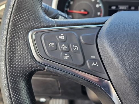 Used 2024 Chevrolet Malibu LT image 19