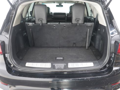 Used 2016 INFINITI QX60 Base image 18