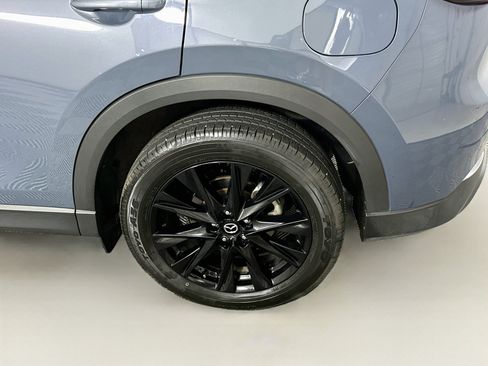 Used 2025 MAZDA CX-5 Carbon Edition AWD/4WD image 11