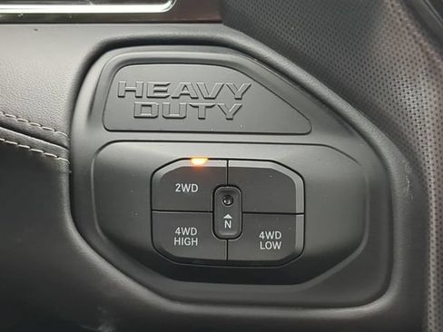 New 2026 RAM 2500 Limited AWD/4WD image 29