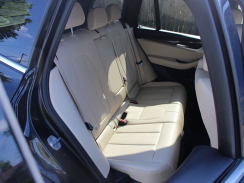 Used 2019 BMW X3 xDrive30i w/ Driving Assistance Package AWD/4WD image 36