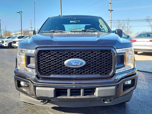 Used 2019 Ford F150 XL w/ Equipment Group 101A Mid image 2