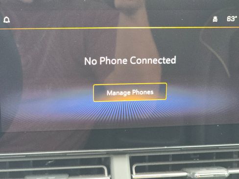 Used 2025 Chevrolet Trax ACTIV FWD image 26