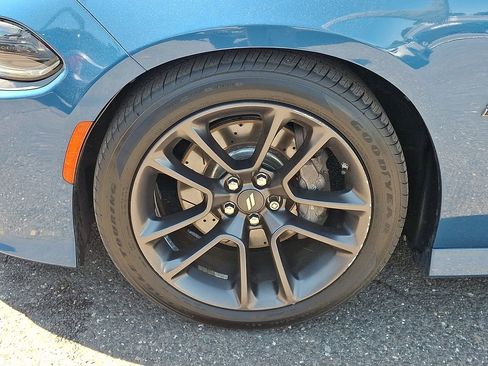 Used 2021 Dodge Charger Scat Pack RWD image 29