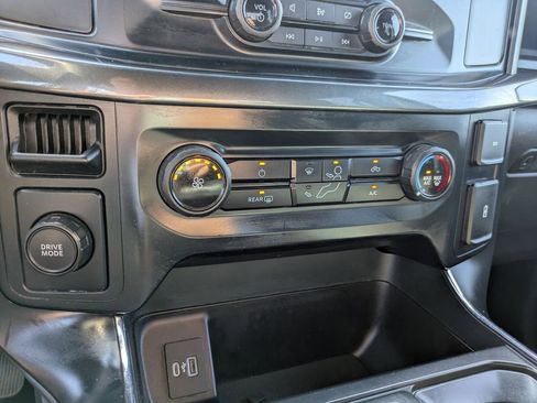 Used 2023 Ford F150 XL w/ STX Appearance Package image 14