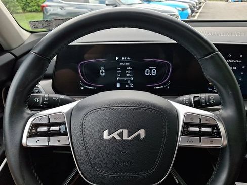 Used 2024 Kia Telluride S w/ S Sunroof Package AWD/4WD image 20