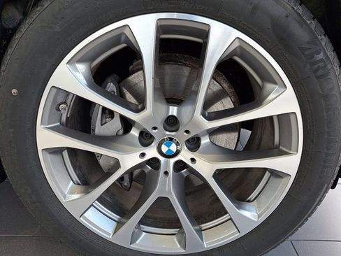 Certified 2026 BMW X5 xDrive40i image 8