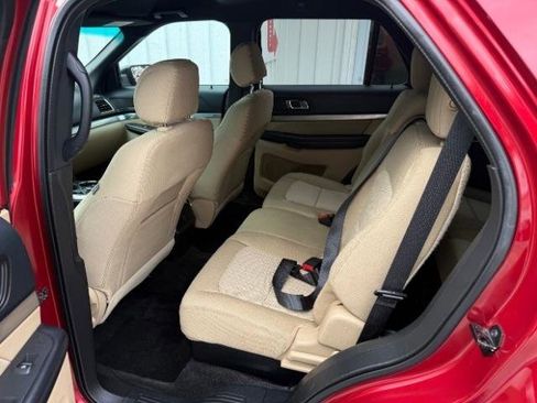 Used 2016 Ford Explorer 4WD image 17