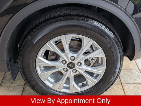 Used 2025 Ford Escape Active FWD image 32