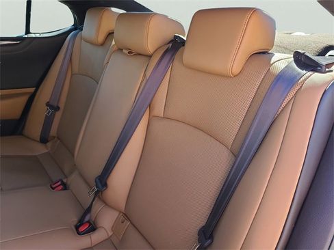 Used 2020 Lexus ES 350 350 image 14