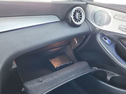 Used 2019 Mercedes-Benz GLC 63 AMG 4MATIC image 50