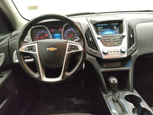 Used 2016 Chevrolet Equinox LT w/ Convenience Package AWD/4WD image 22