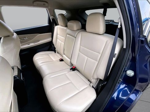 Used 2023 Nissan Murano SV FWD image 21