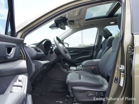 Certified 2025 Subaru Ascent Bronze Edition image 5