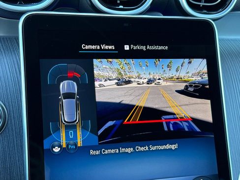 New 2026 Mercedes-Benz GLC 300 image 17