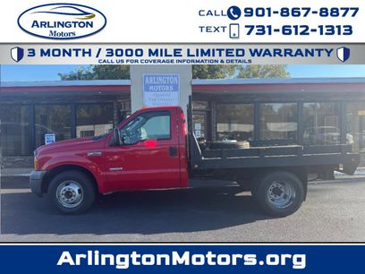 Used 2006 Ford F350 XL