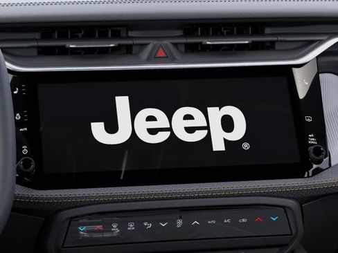 New 2026 Jeep Cherokee Limited AWD/4WD image 10