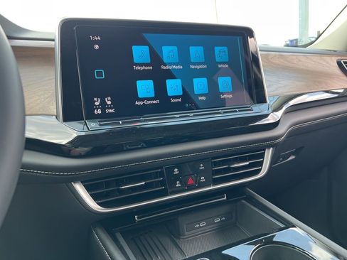 New 2026 Volkswagen Atlas SE FWD image 20
