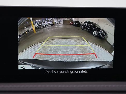 Used 2022 MAZDA CX-30 AWD 2.5 S w/ Premium Package image 31