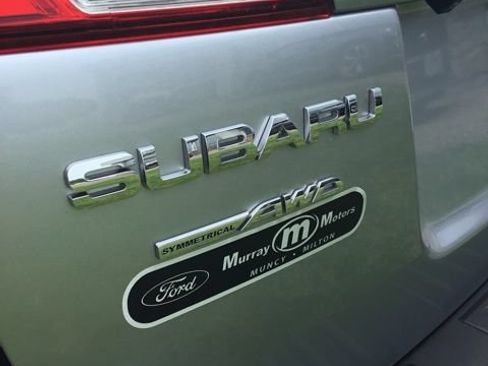 Used 2014 Subaru Outback 2.5i Limited w/ Moonroof Package AWD/4WD image 20