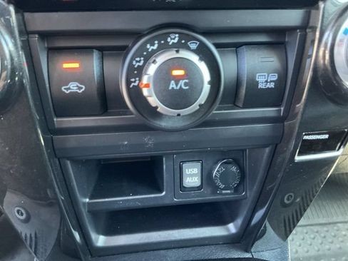 Used 2016 Toyota 4Runner TRD Pro AWD/4WD image 17
