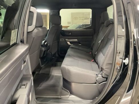 New 2026 Toyota Tundra SR5 AWD/4WD image 20