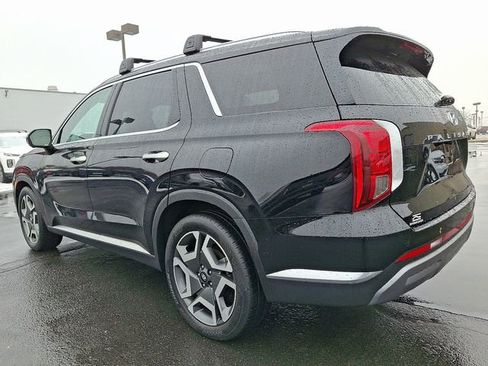 Used 2023 Hyundai Palisade Limited AWD/4WD image 4