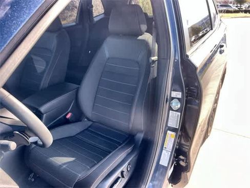 Certified 2024 Honda CR-V Sport image 11
