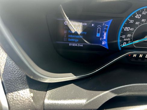 Used 2013 Ford C-MAX Energi SEL image 21