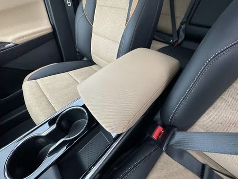 New 2026 Chevrolet Equinox ACTIV FWD image 52