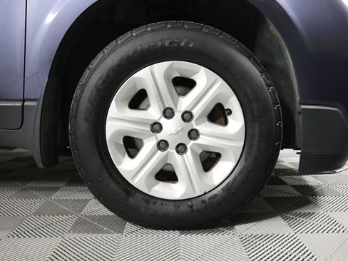 Used 2014 Chevrolet Traverse LS FWD image 6