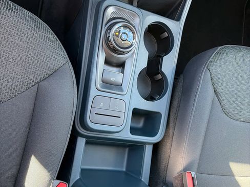 New 2026 Ford Maverick XL image 16