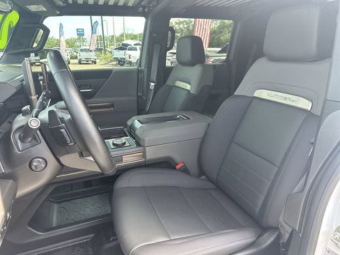 Used 2025 GMC Hummer EV 3X AWD/4WD image 20