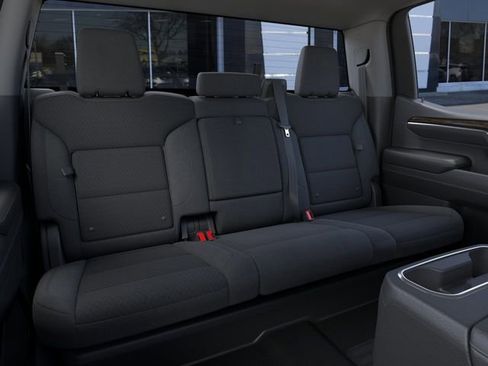 New 2026 GMC Sierra 1500 Elevation AWD/4WD image 17
