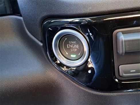 New 2026 Chevrolet Silverado 1500 High Country w/ Technology Package image 14