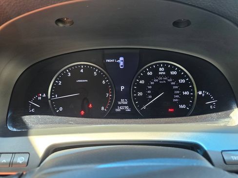 Used 2015 Lexus LS 460 AWD w/ F Sport Package image 19