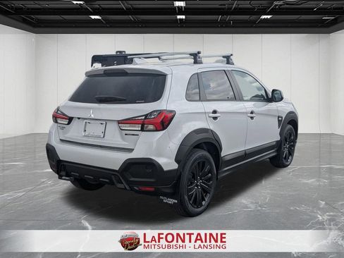 New 2026 Mitsubishi Outlander Sport AWD image 5