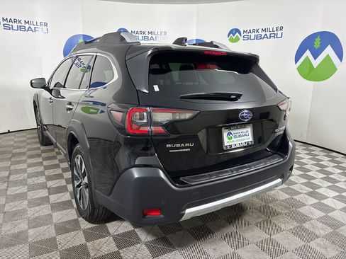 Used 2023 Subaru Outback Touring XT image 9